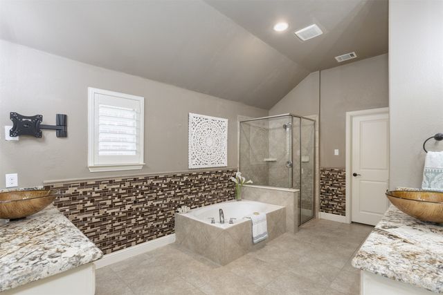 2304 Jackson Drive, Melissa, TX 75454