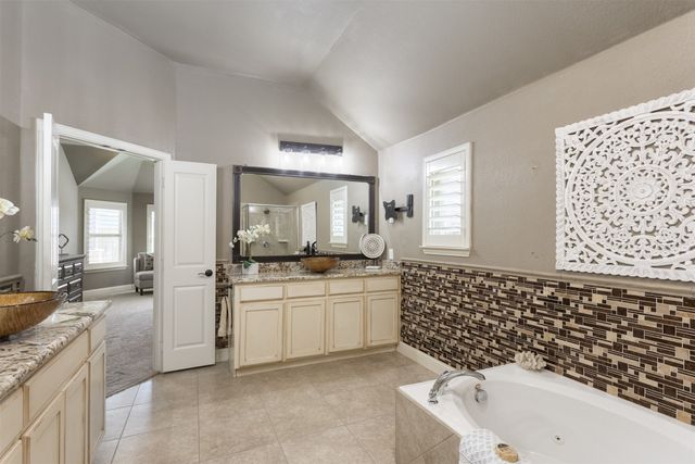 2304 Jackson Drive, Melissa, TX 75454