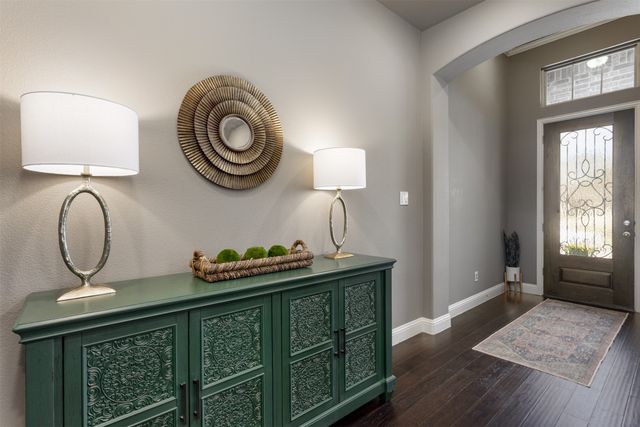 2304 Jackson Drive, Melissa, TX 75454