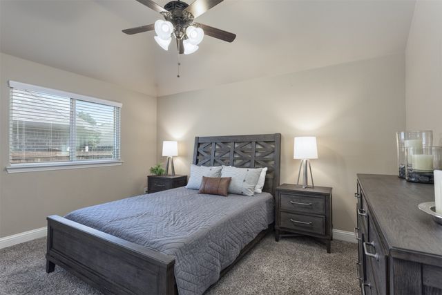 2304 Jackson Drive, Melissa, TX 75454