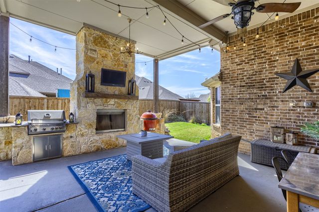 2304 Jackson Drive, Melissa, TX 75454