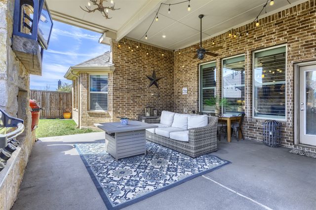 2304 Jackson Drive, Melissa, TX 75454