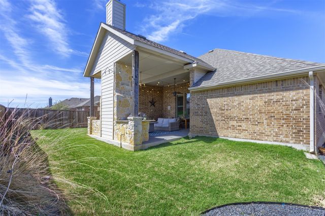 2304 Jackson Drive, Melissa, TX 75454