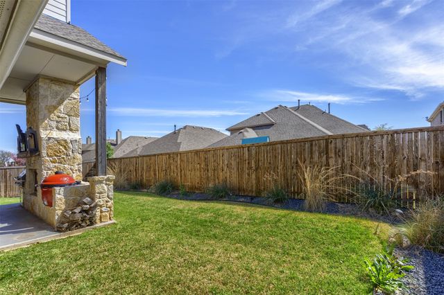 2304 Jackson Drive, Melissa, TX 75454