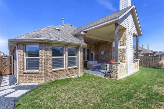 2304 Jackson Drive, Melissa, TX 75454