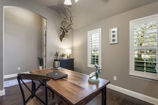 2304 Jackson Drive, Melissa, TX 75454