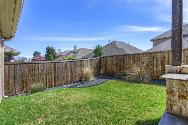 2304 Jackson Drive, Melissa, TX 75454