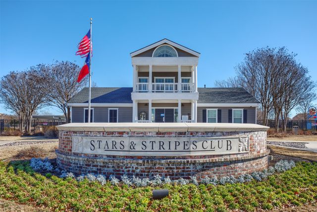 2304 Jackson Drive, Melissa, TX 75454