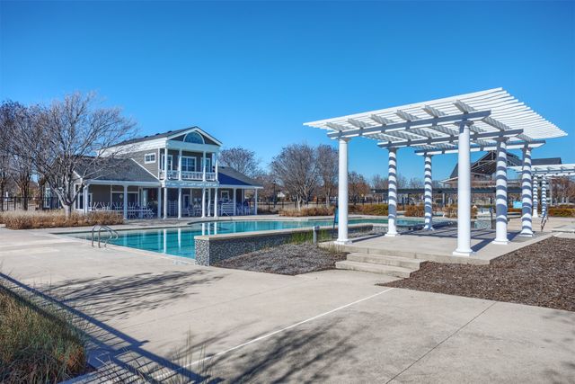 2304 Jackson Drive, Melissa, TX 75454