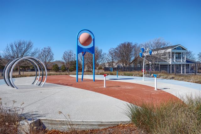 2304 Jackson Drive, Melissa, TX 75454