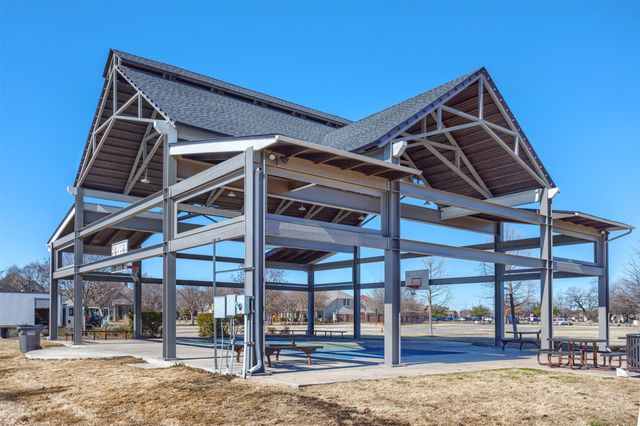 2304 Jackson Drive, Melissa, TX 75454