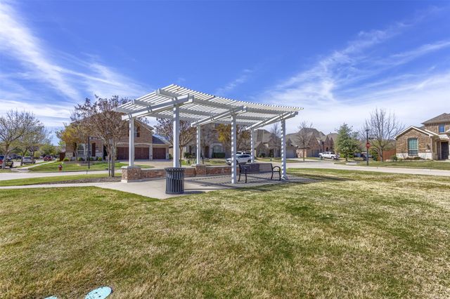 2304 Jackson Drive, Melissa, TX 75454