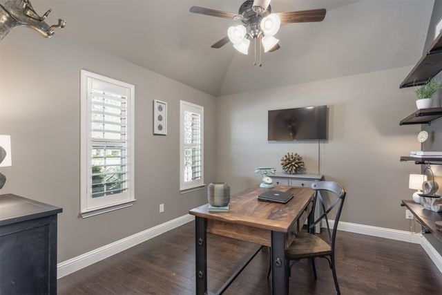 2304 Jackson Drive, Melissa, TX 75454