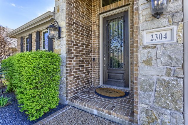 2304 Jackson Drive, Melissa, TX 75454