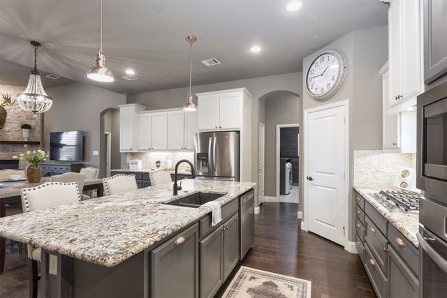 2304 Jackson Drive, Melissa, TX 75454