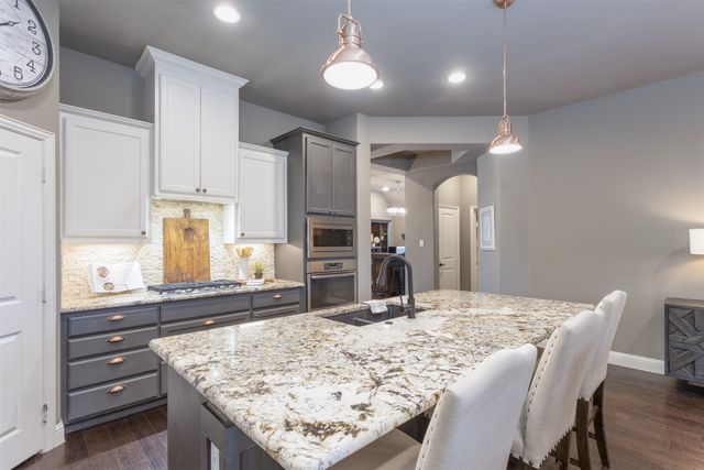 2304 Jackson Drive, Melissa, TX 75454