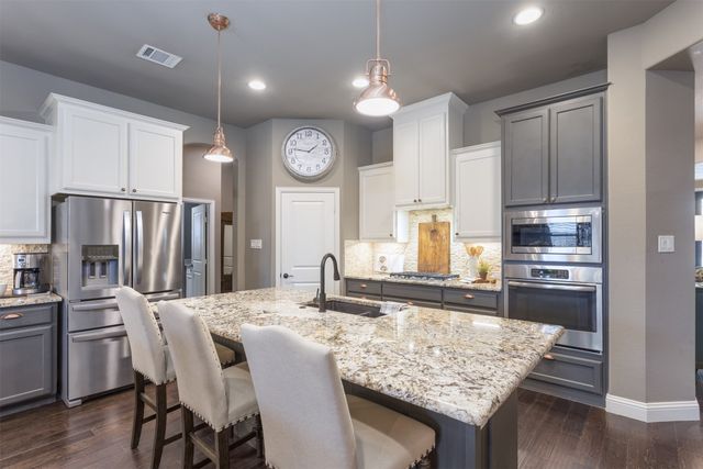 2304 Jackson Drive, Melissa, TX 75454