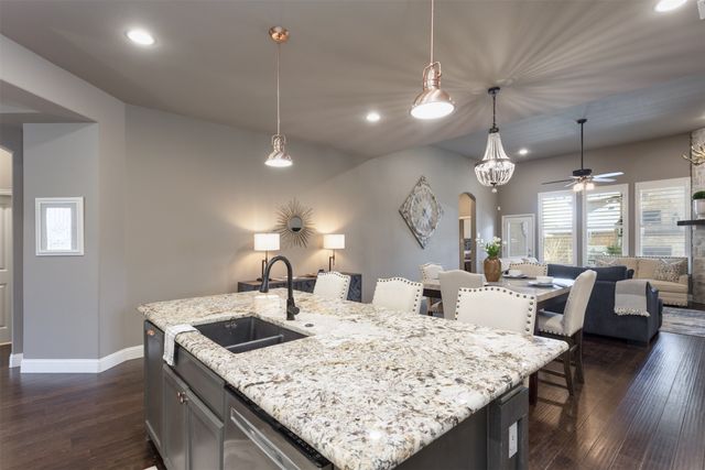 2304 Jackson Drive, Melissa, TX 75454