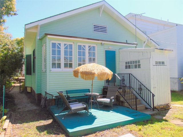 3420 Avenue R Avenue, Galveston, TX 77550