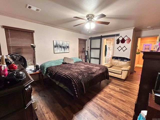 11557 Ridgetop Drive, Sherwood, AR 72120