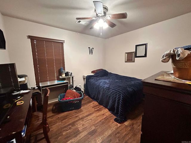 11557 Ridgetop Drive, Sherwood, AR 72120