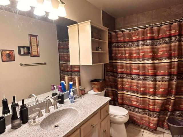 11557 Ridgetop Drive, Sherwood, AR 72120