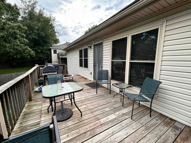 11557 Ridgetop Drive, Sherwood, AR 72120