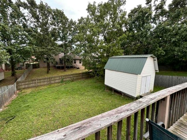 11557 Ridgetop Drive, Sherwood, AR 72120