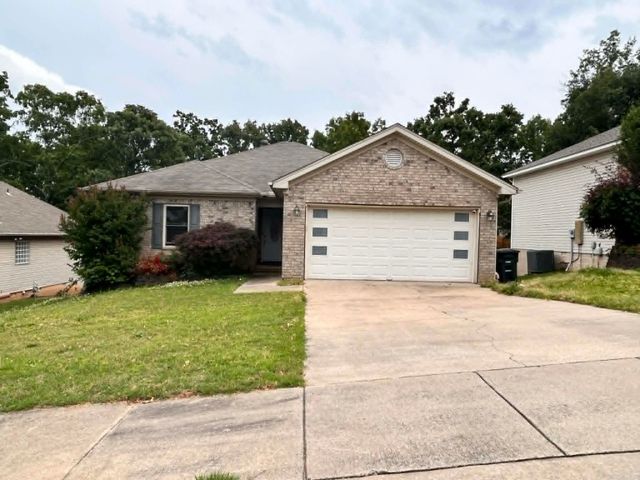 11557 Ridgetop Drive, Sherwood, AR 72120