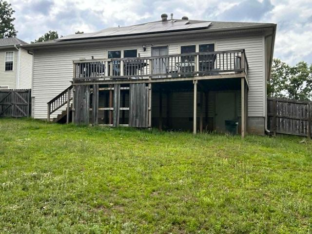 11557 Ridgetop Drive, Sherwood, AR 72120