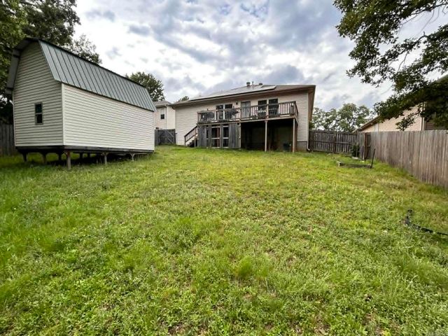 11557 Ridgetop Drive, Sherwood, AR 72120