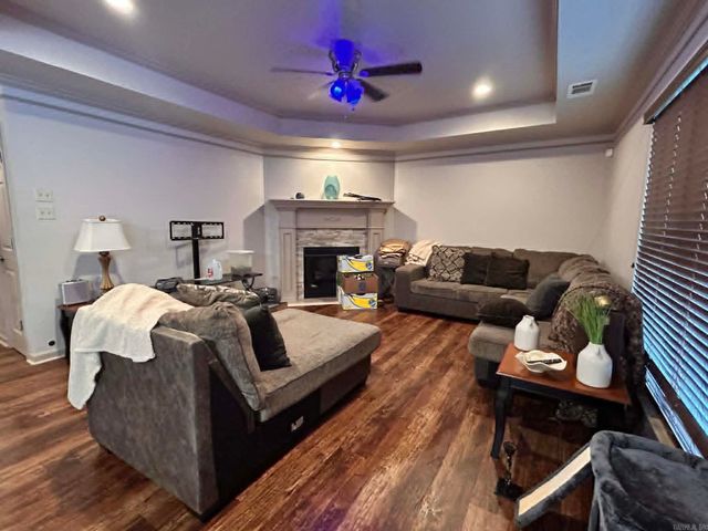 11557 Ridgetop Drive, Sherwood, AR 72120