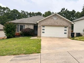 11557 Ridgetop Drive, Sherwood, AR 72120