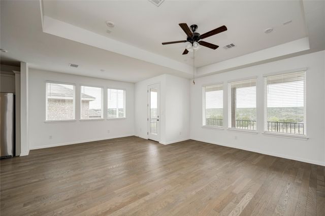 4509 Lucabella LN, Leander, TX 78641