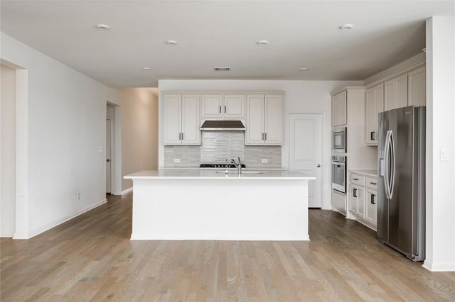 4509 Lucabella LN, Leander, TX 78641