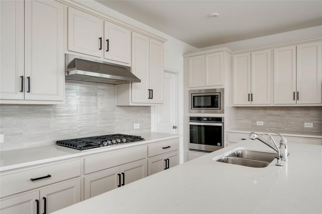 4509 Lucabella LN, Leander, TX 78641