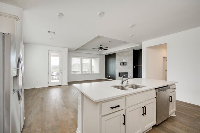 4509 Lucabella LN, Leander, TX 78641