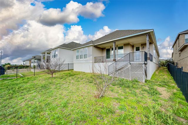 4509 Lucabella LN, Leander, TX 78641