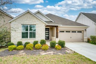 4509 Lucabella LN, Leander, TX 78641