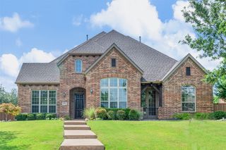 374 Redstone Drive, Sunnyvale, TX 75182