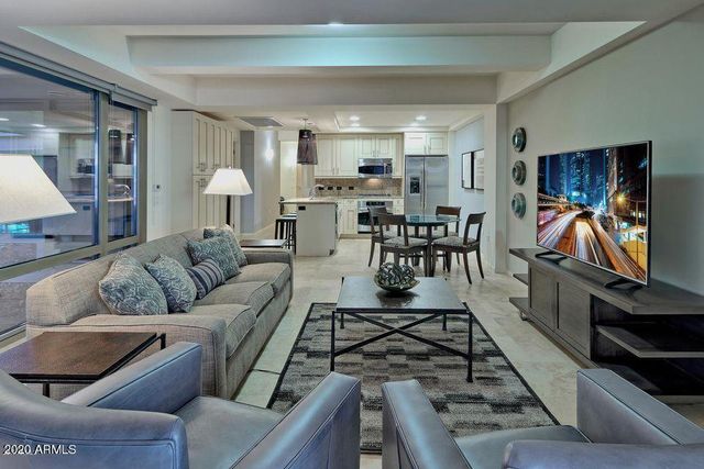 7117 E RANCHO VISTA Drive 3009, Scottsdale, AZ 85251