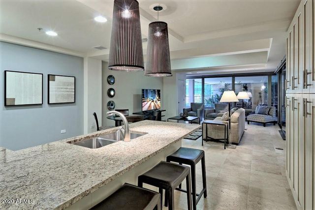 7117 E RANCHO VISTA Drive 3009, Scottsdale, AZ 85251