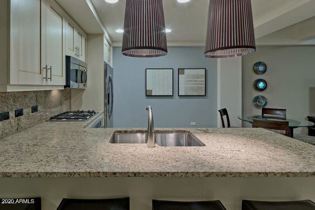 7117 E RANCHO VISTA Drive 3009, Scottsdale, AZ 85251