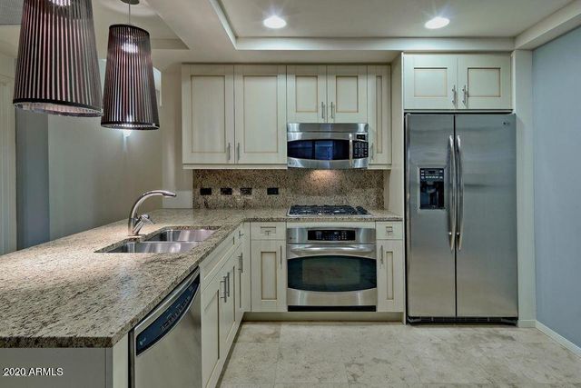 7117 E RANCHO VISTA Drive 3009, Scottsdale, AZ 85251