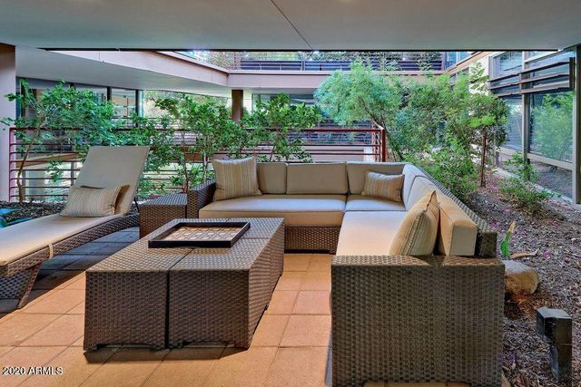 7117 E RANCHO VISTA Drive 3009, Scottsdale, AZ 85251