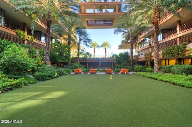 7117 E RANCHO VISTA Drive 3009, Scottsdale, AZ 85251