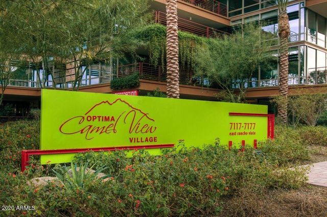 7117 E RANCHO VISTA Drive 3009, Scottsdale, AZ 85251