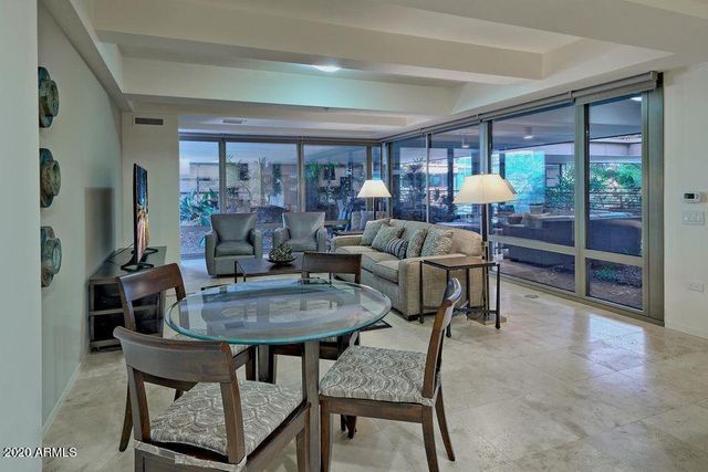7117 E RANCHO VISTA Drive 3009, Scottsdale, AZ 85251