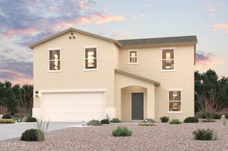 250 W PARK VIEW Lane, Coolidge, AZ 85128