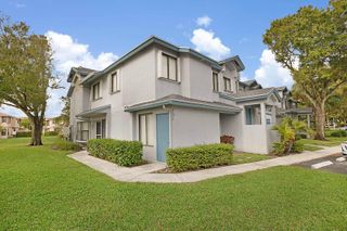 705 Harbour Pointe Way 705, Greenacres, FL 33413